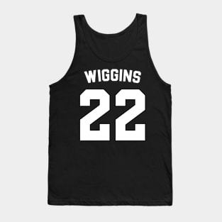 Andrew Wiggins Tank Top